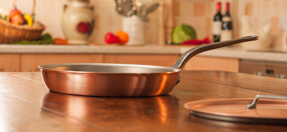 Falk Culinair Frying Pan