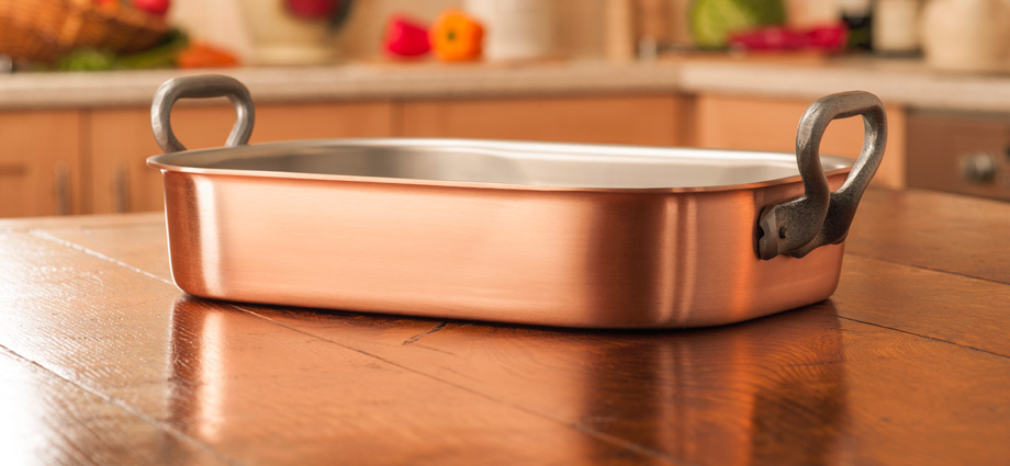 Falk Culinair Roasting Pan