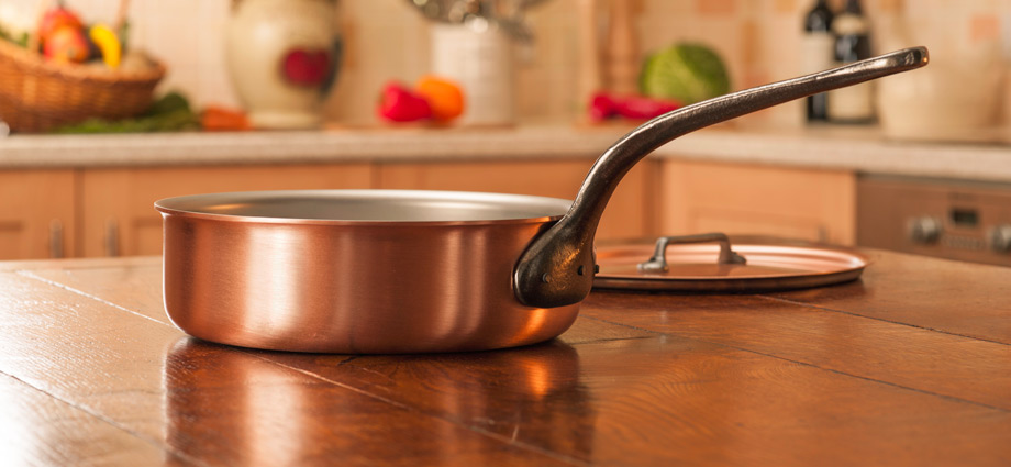 Falk Culinair Saute Pan