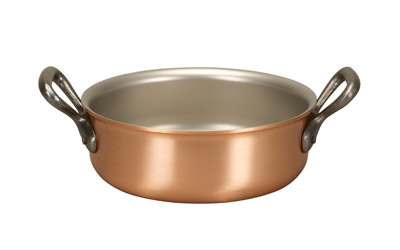 Falk 16cm Copper Rondeau