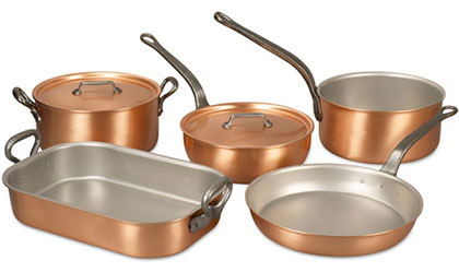 falk culinair classical gourmet set