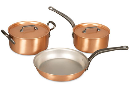 falk culinair classical single minded set