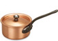 falk culinair classical 10cm copper sauce pan