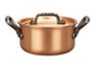 falk culinair classical 14cm copper casserole