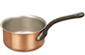 falk culinair classical 14cm copper sauce pan