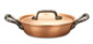 falk culinair classical 16cm copper au gratin pan