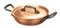 falk culinair classical 16cm copper au gratin pan