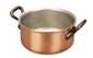 falk culinair classical 16cm copper casserole