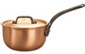 falk culinair classical 16cm copper mousseline pan