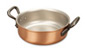 falk culinair classical 16cm copper rondeau