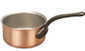 falk culinair classical 16cm copper sauce pan