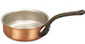 falk culinair classical 16cm copper saute pan