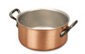 falk culinair classical 18cm copper casserole