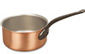 falk culinair classical 18cm copper sauce pan