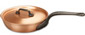 falk culinair classical 20cm copper frying pan