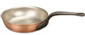 falk culinair classical 20cm copper frying pan