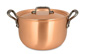 falk culinair classical 20cm copper pot au feu