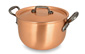 falk culinair classical 20cm copper pot au feu