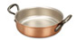 falk culinair classical 20cm copper rondeau