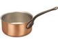 falk culinair classical 20cm copper sauce pan