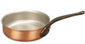 falk culinair classical 20cm copper saute pan