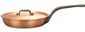falk culinair classical 24cm copper frying pan
