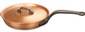 falk culinair classical 24cm copper frying pan
