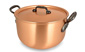falk culinair classical 24cm copper pot au feu