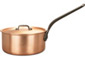 falk culinair classical 24cm copper sauce pan