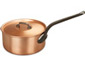 falk culinair classical 24cm copper sauce pan