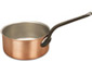 falk culinair classical 24cm copper sauce pan