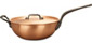 falk culinair classical 24cm copper wok