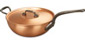 falk culinair classical 24cm copper wok