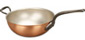 falk culinair classical 24cm copper wok