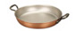 falk culinair classical 28cm copper au gratin pan