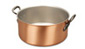 falk culinair classical 28cm copper casserole