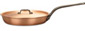 falk culinair classical 28cm copper frying pan