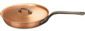 falk culinair classical 28cm copper frying pan