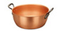 falk culinair classical 28cm copper jam pot