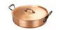 falk culinair classical 28cm copper rondeau