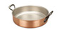 falk culinair classical 28cm copper rondeau