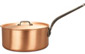 falk culinair classical 28cm copper sauce pan