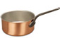 falk culinair classical 28cm copper sauce pan