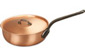 falk culinair classical 28cm copper saucier pan