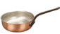 falk culinair classical 28cm copper saucier pan