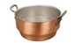 falk culinair classical 28cm copper steamer