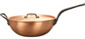 falk culinair classical 28cm copper wok