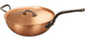 falk culinair classical 28cm copper wok