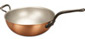 falk culinair classical 28cm copper wok