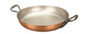 falk culinair classical 32cm copper paella pan
